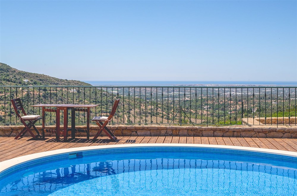 Villa Siesta