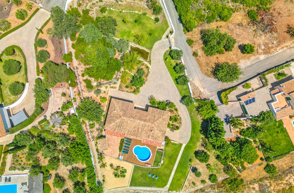 Villa Siesta