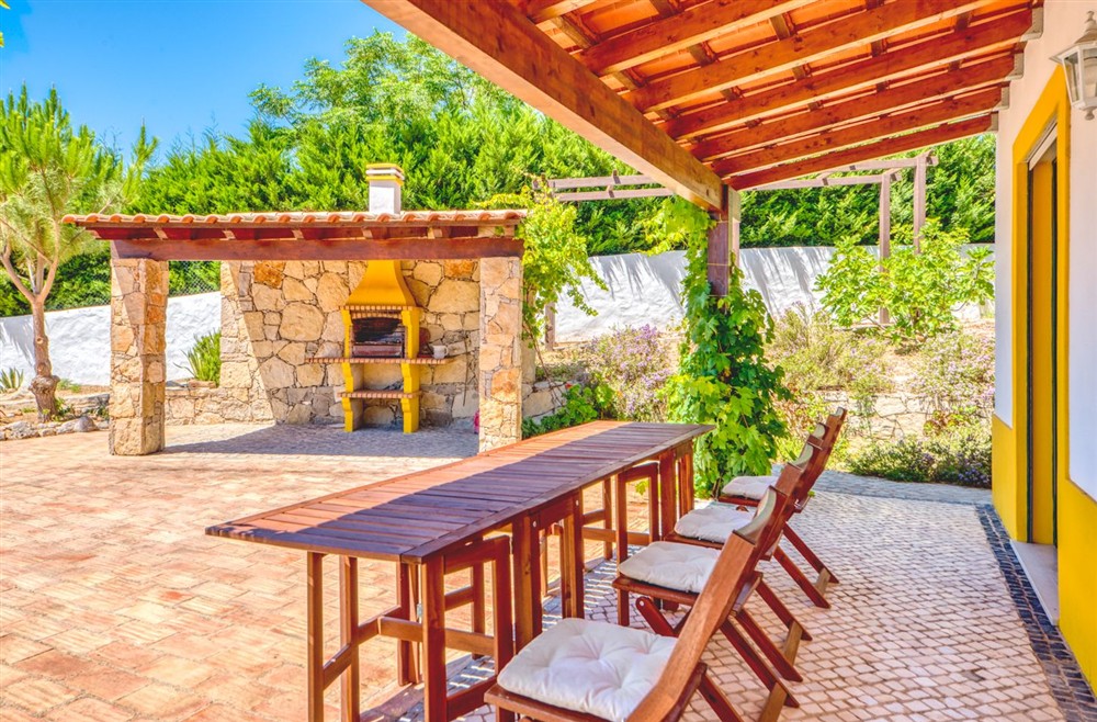 Villa Siesta