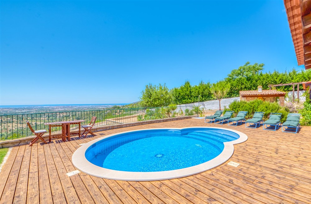 Villa Siesta