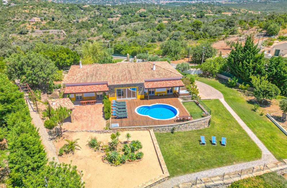 Villa Siesta