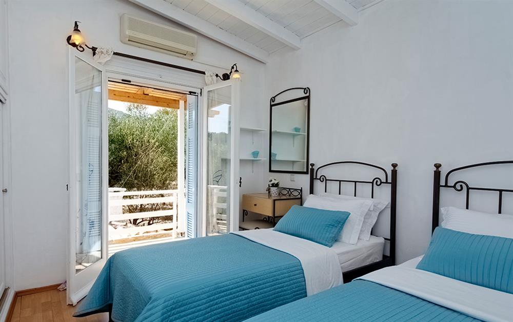 A photo of Villa Sigalia