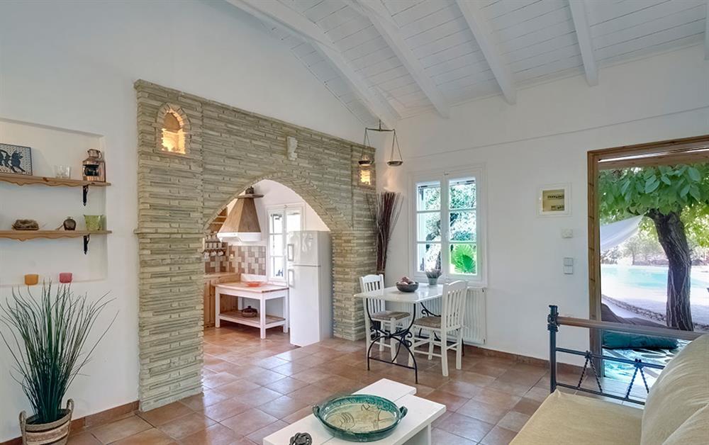 A photo of Villa Sigalia