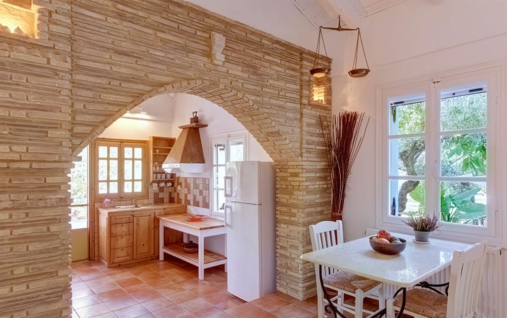 A photo of Villa Sigalia
