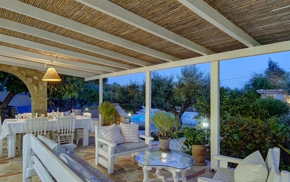 A photo of Villa Sigalia