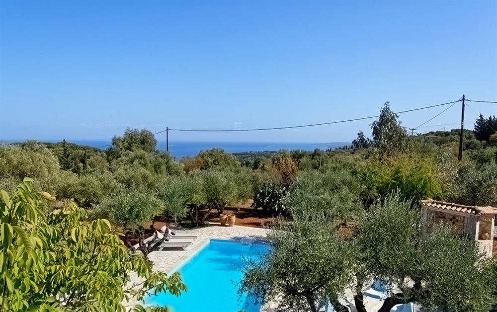 A photo of Villa Sigalia