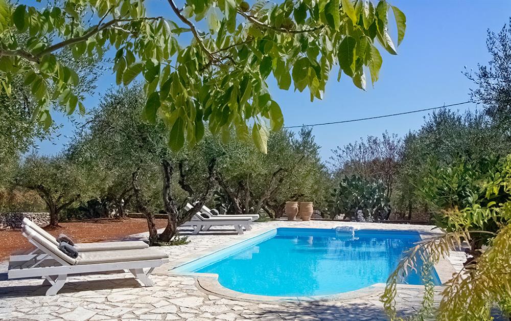 A photo of Villa Sigalia
