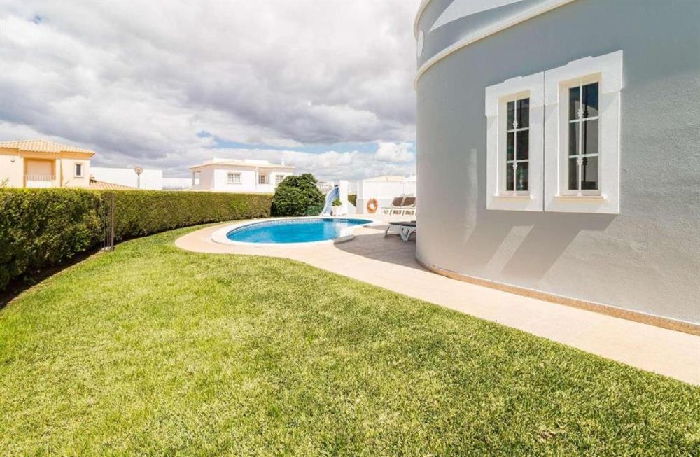 Villa Silva Balbina (photo 25) at Villa Silva Balbina in Castelo, Algarve