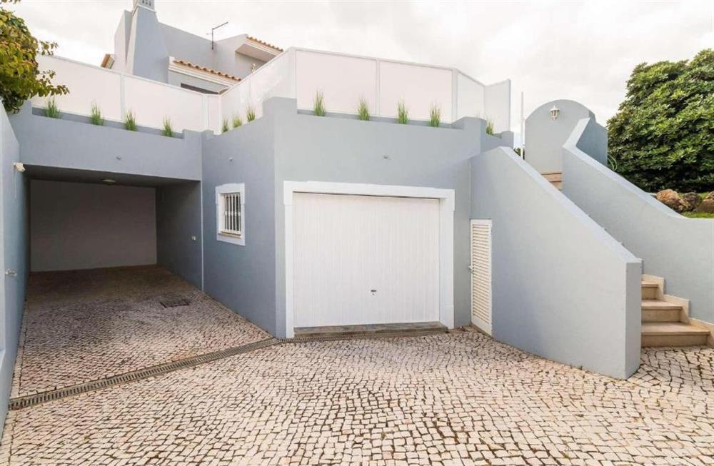 Villa Silva Balbina (photo 44) at Villa Silva Balbina in Castelo, Algarve
