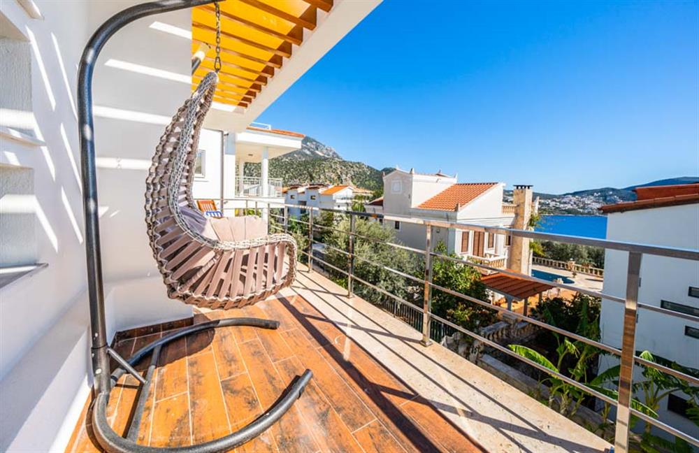 Villa Simena (photo 16) at Villa Simena in Kalkan, Dalaman