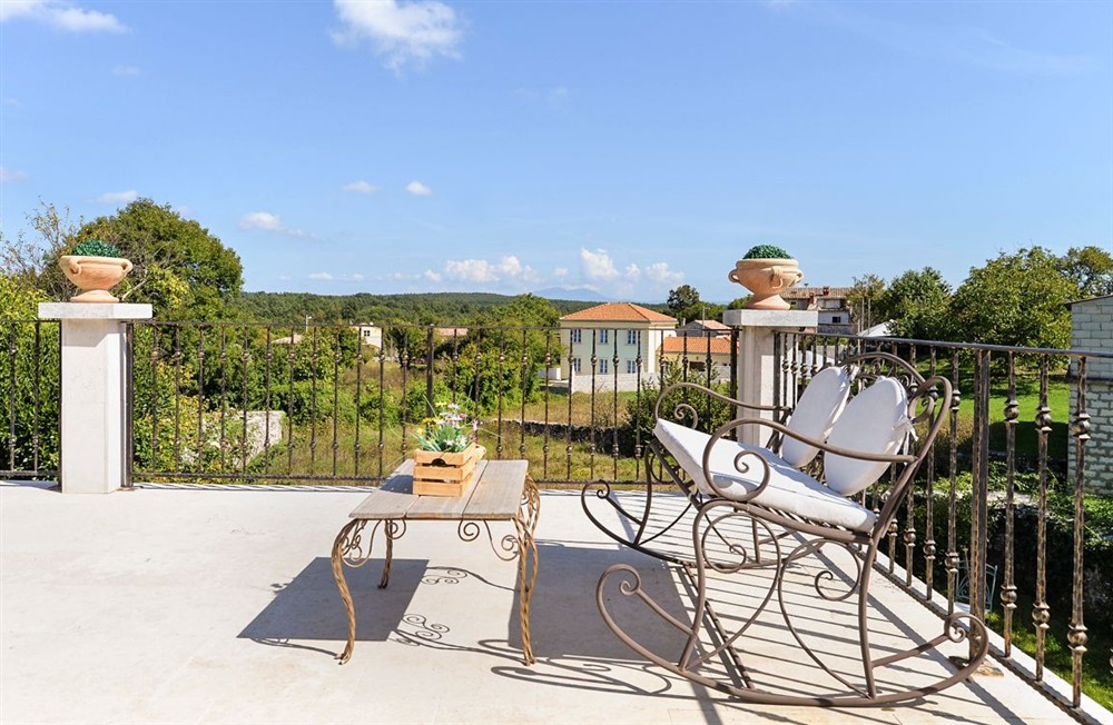 Villa Simunka