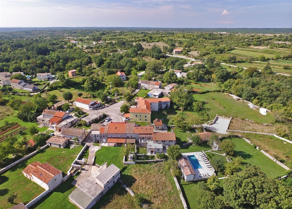 Villa Simunka
