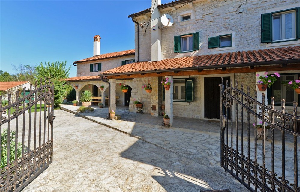 Villa Simunka