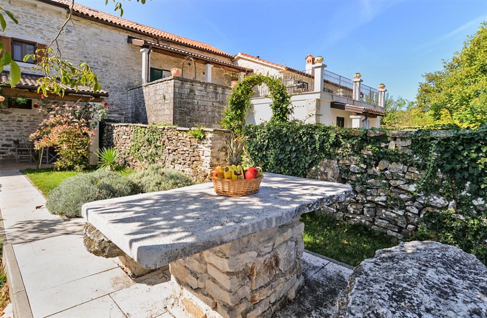 Villa Simunka