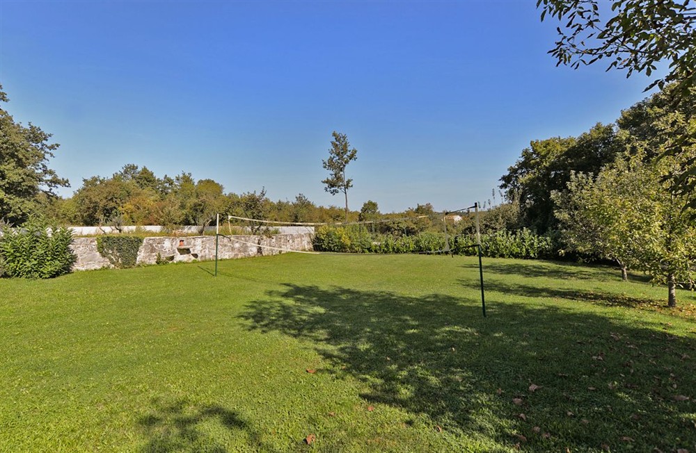 Villa Simunka
