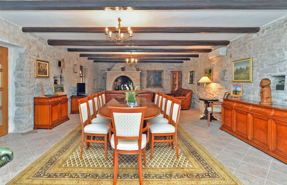 Villa Simunka