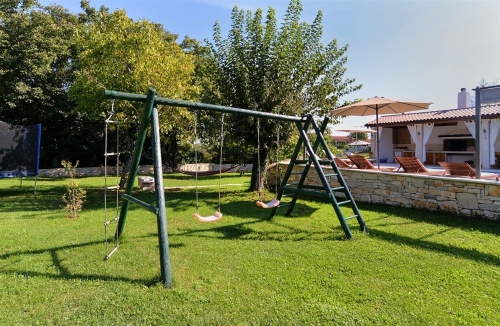 Villa Simunka