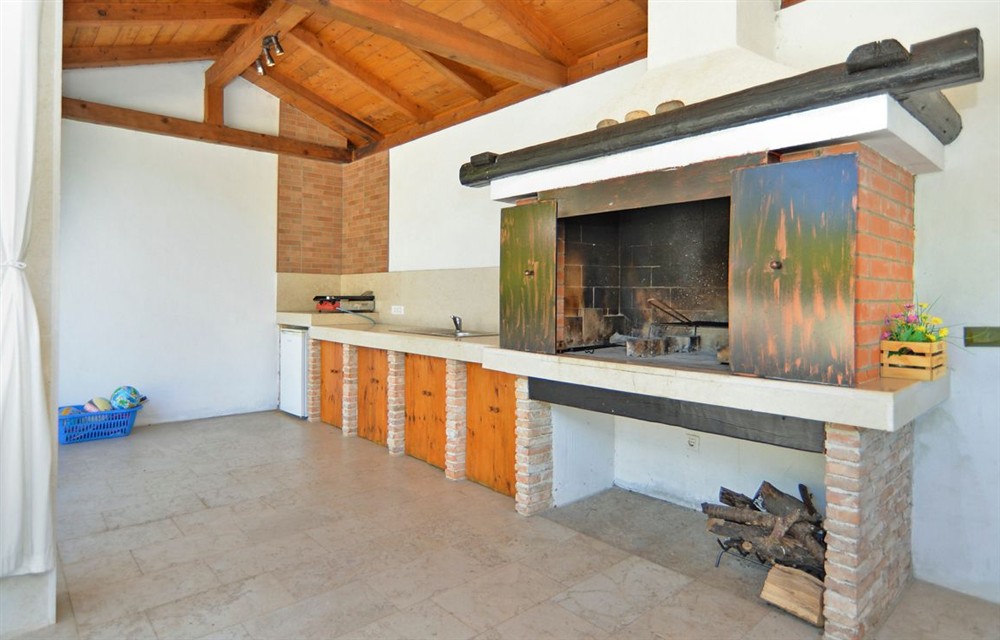 Villa Simunka