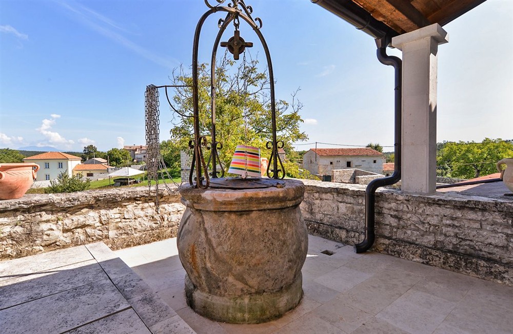 Villa Simunka