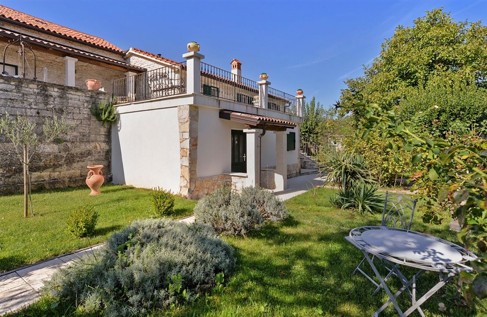 Villa Simunka