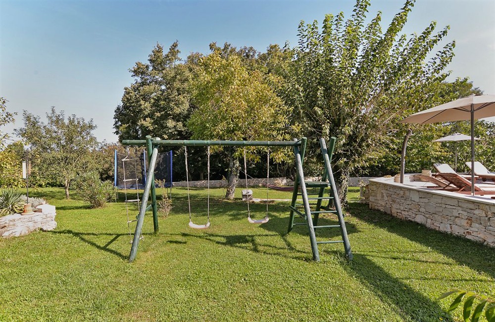 Villa Simunka
