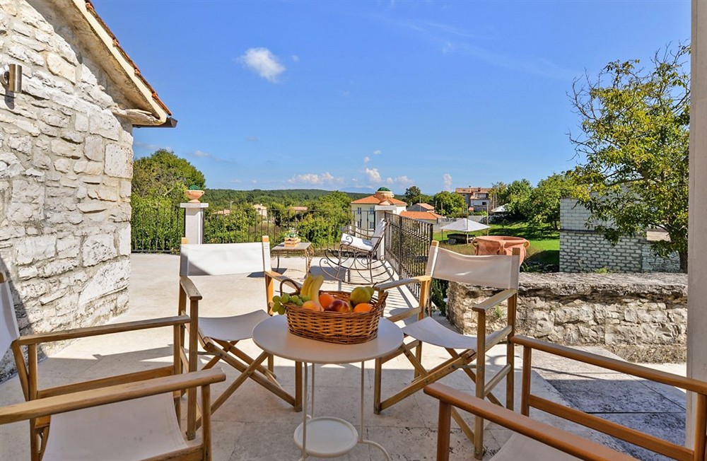 Villa Simunka