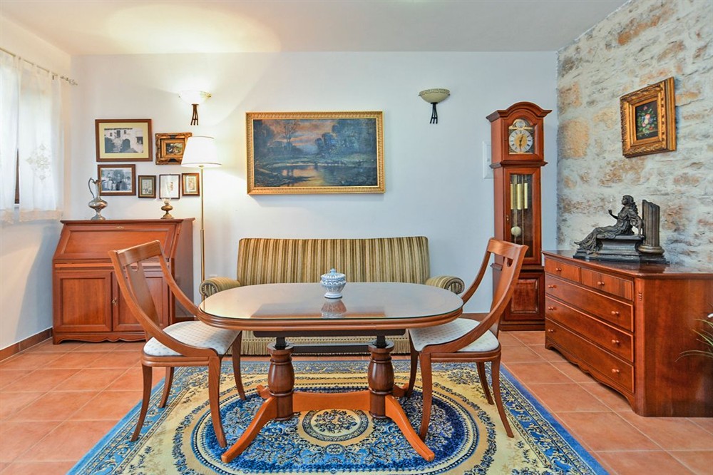 Villa Simunka