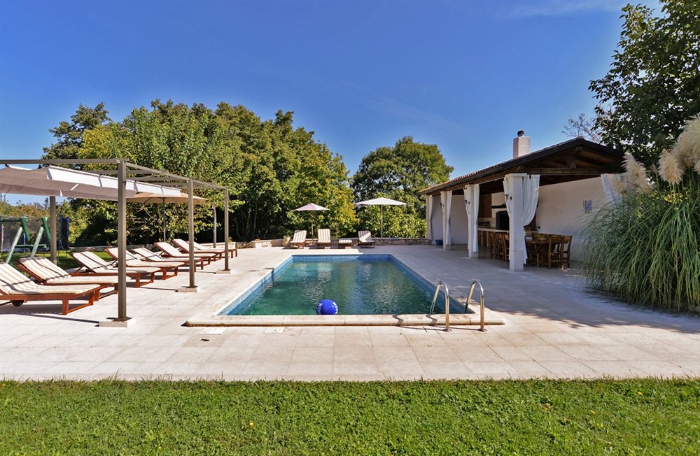 Villa Simunka