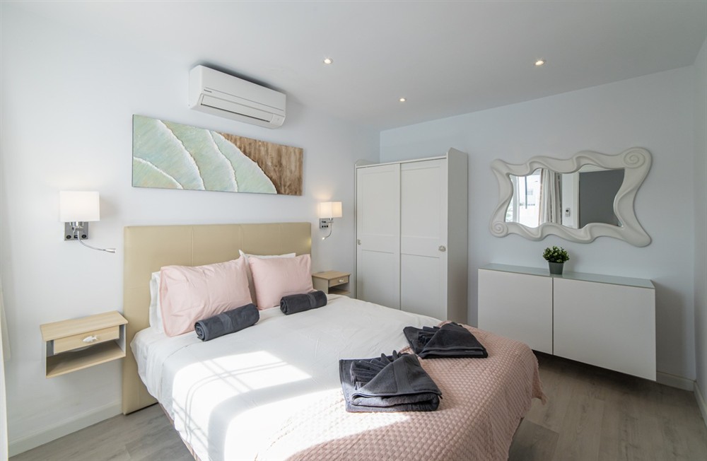 Villa Sirena (photo 10) at Villa Sirena in Playa Blanca, Lanzarote