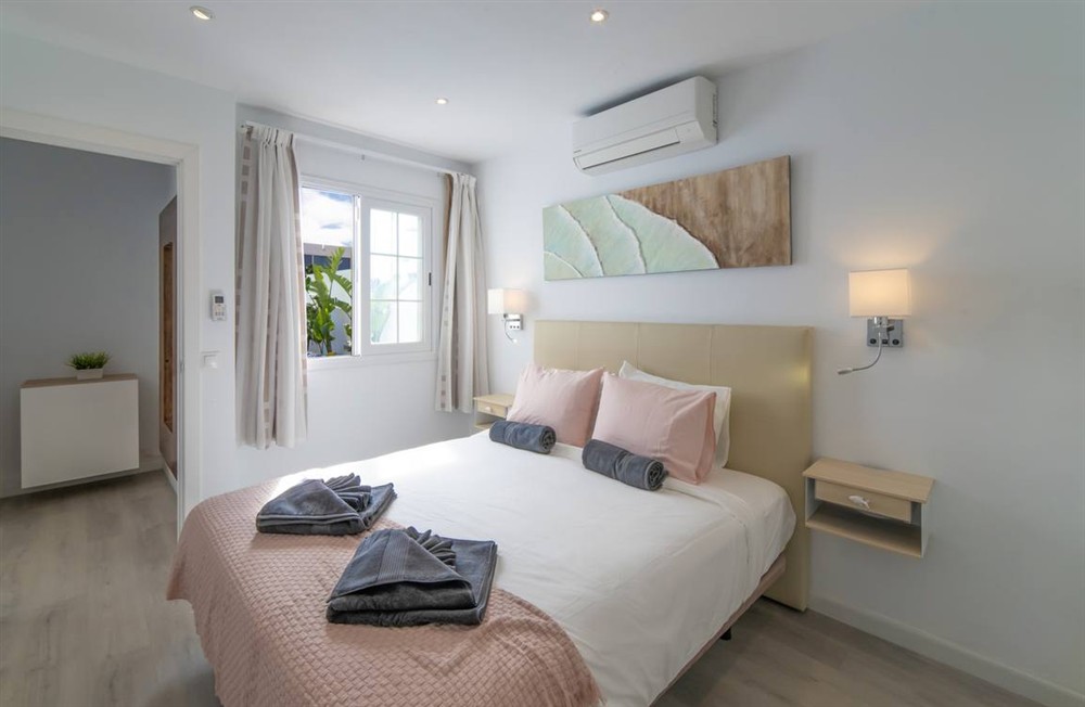 Villa Sirena (photo 11) at Villa Sirena in Playa Blanca, Lanzarote