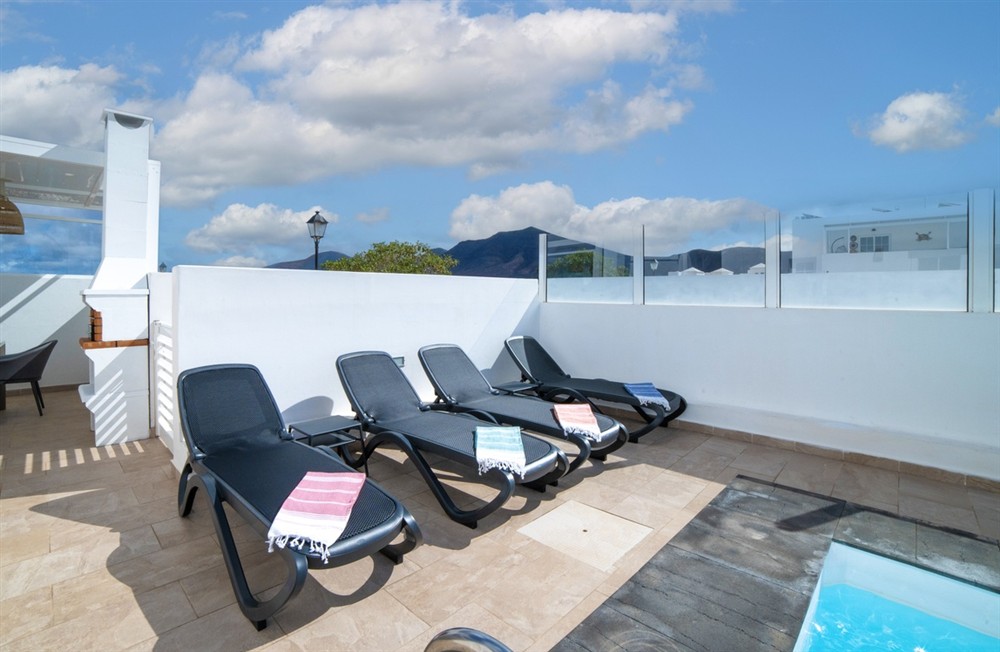 Villa Sirena (photo 15) at Villa Sirena in Playa Blanca, Lanzarote