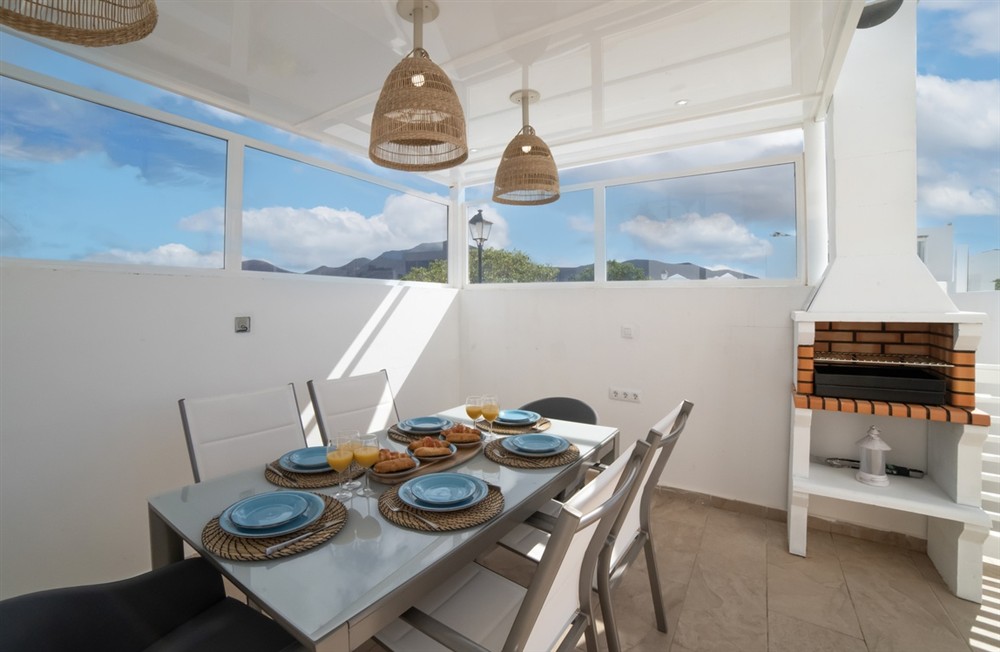 Villa Sirena (photo 16) at Villa Sirena in Playa Blanca, Lanzarote