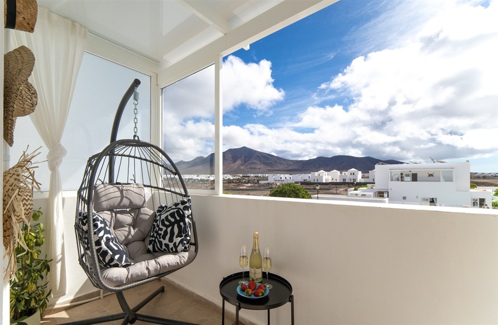 Villa Sirena (photo 18) at Villa Sirena in Playa Blanca, Lanzarote