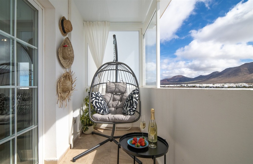 Villa Sirena (photo 19) at Villa Sirena in Playa Blanca, Lanzarote