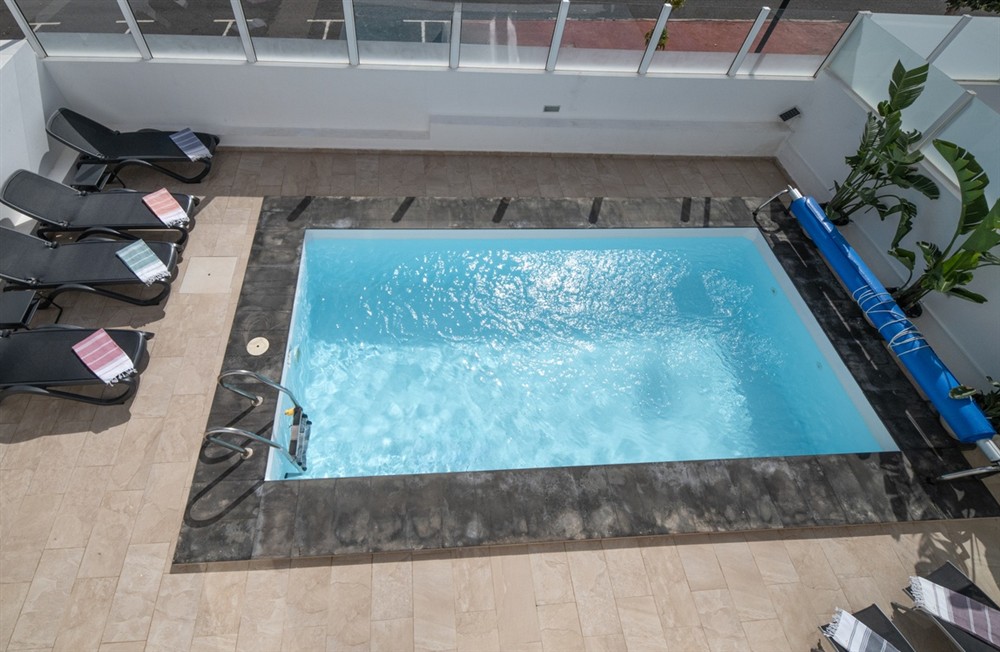 Villa Sirena (photo 28) at Villa Sirena in Playa Blanca, Lanzarote