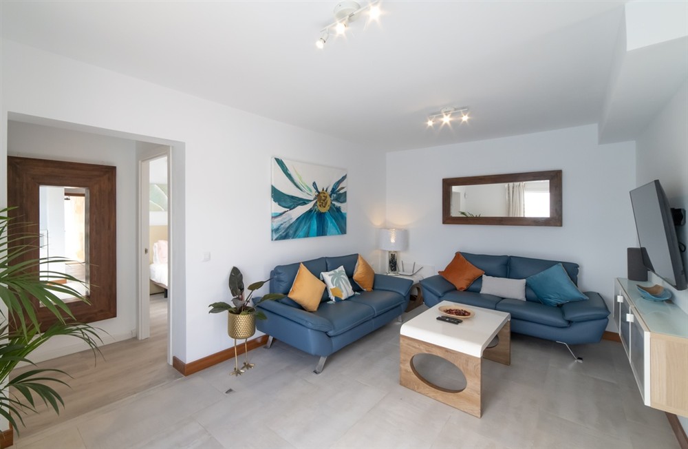 Villa Sirena (photo 3) at Villa Sirena in Playa Blanca, Lanzarote