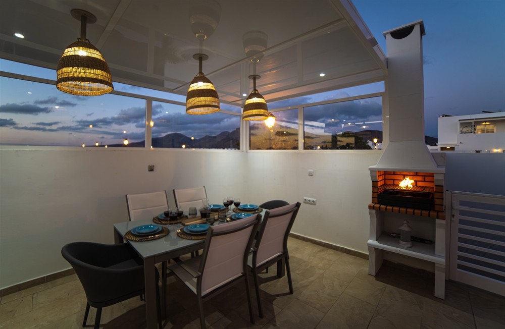 Villa Sirena (photo 31) at Villa Sirena in Playa Blanca, Lanzarote