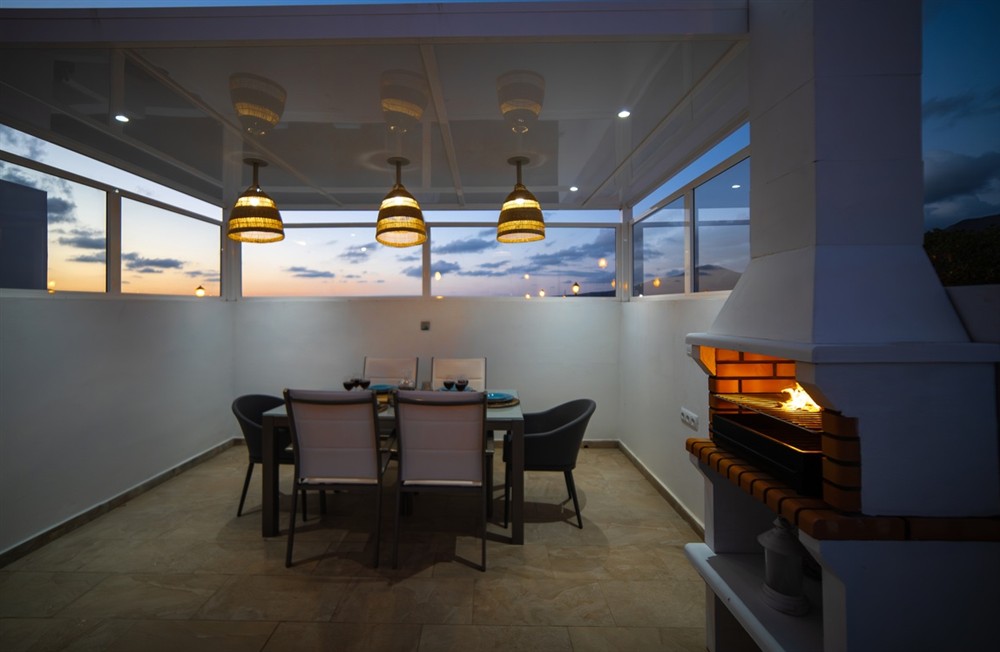 Villa Sirena (photo 32) at Villa Sirena in Playa Blanca, Lanzarote