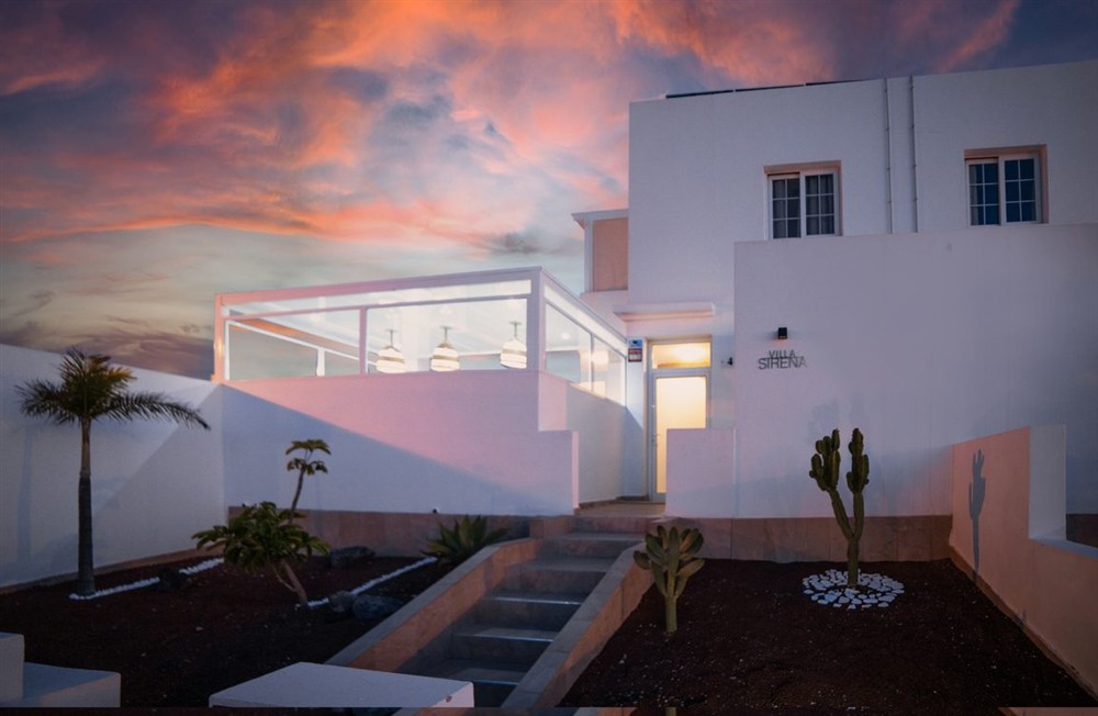 Villa Sirena (photo 34) at Villa Sirena in Playa Blanca, Lanzarote