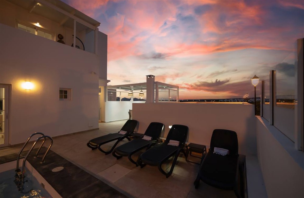 Villa Sirena (photo 36) at Villa Sirena in Playa Blanca, Lanzarote