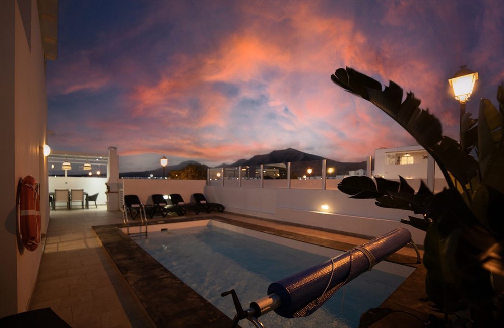 Villa Sirena (photo 37) at Villa Sirena in Playa Blanca, Lanzarote