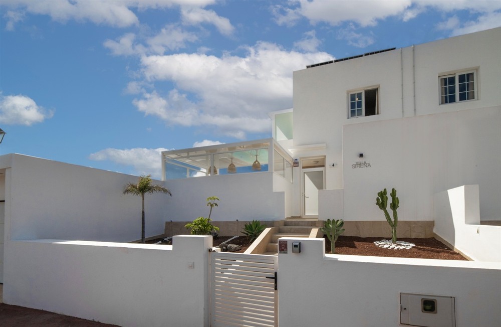 Villa Sirena (photo 38) at Villa Sirena in Playa Blanca, Lanzarote