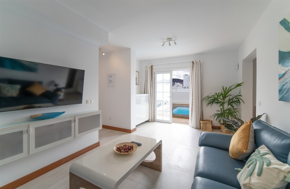 Villa Sirena (photo 4) at Villa Sirena in Playa Blanca, Lanzarote