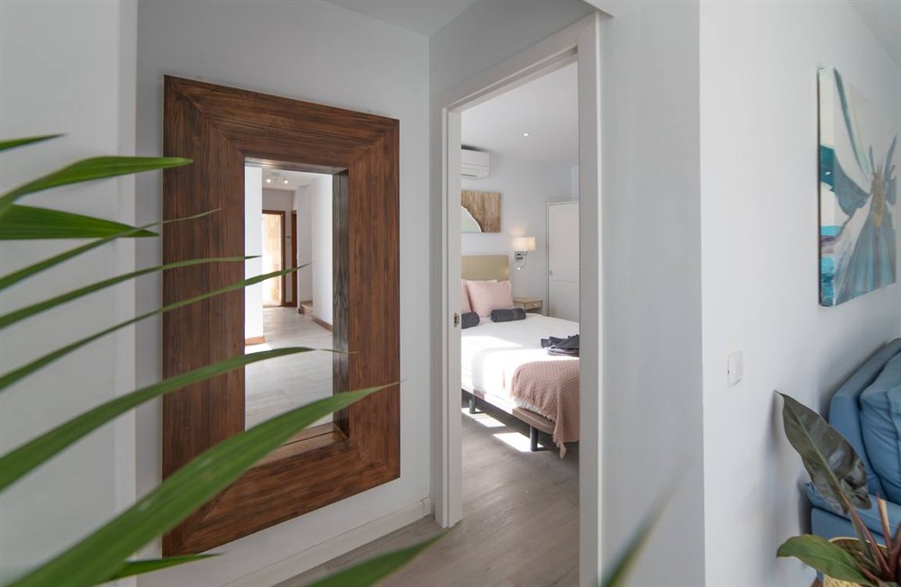 Villa Sirena (photo 9) at Villa Sirena in Playa Blanca, Lanzarote