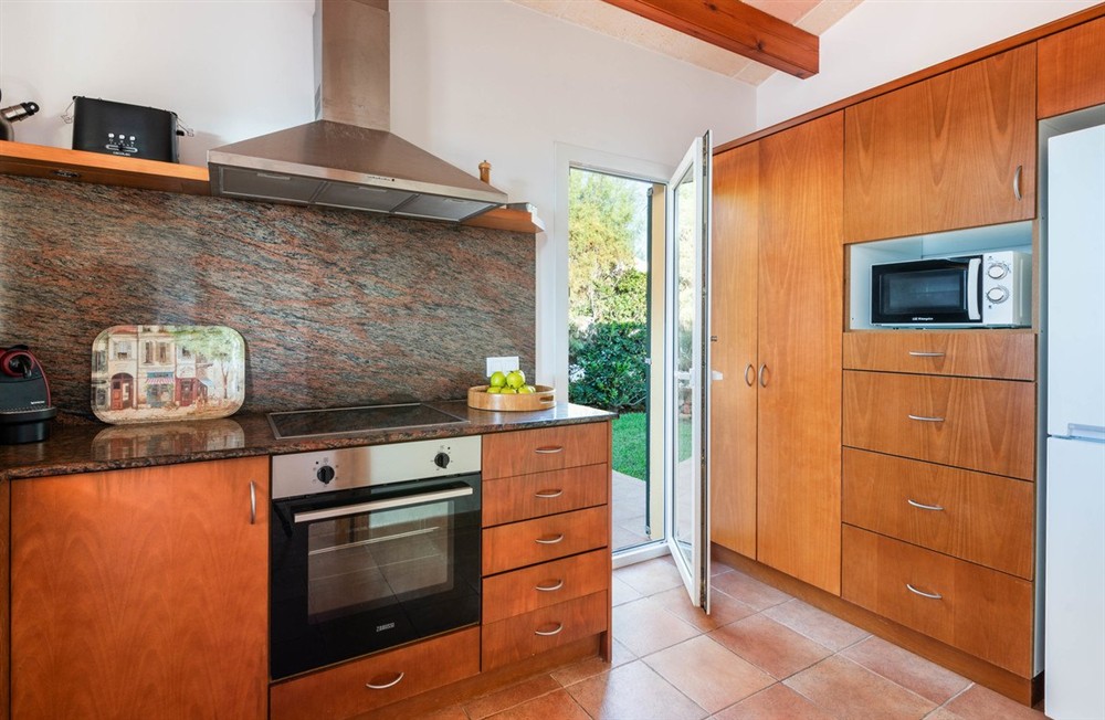 Villa Sirio (photo 10) at Villa Sirio in Cala En Bosch, Menorca