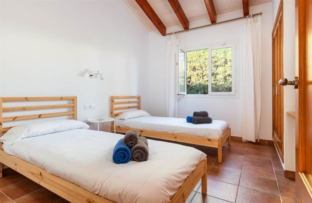 Villa Sirio (photo 12) at Villa Sirio in Cala En Bosch, Menorca