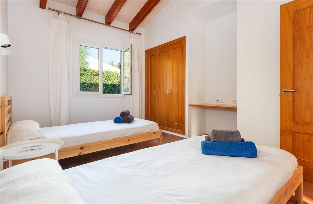 Villa Sirio (photo 13) at Villa Sirio in Cala En Bosch, Menorca