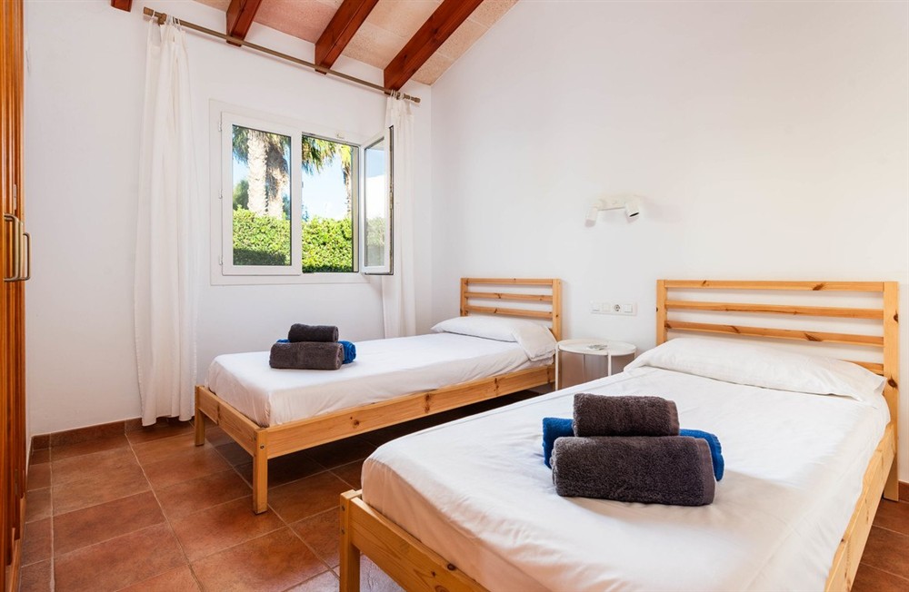 Villa Sirio (photo 14) at Villa Sirio in Cala En Bosch, Menorca