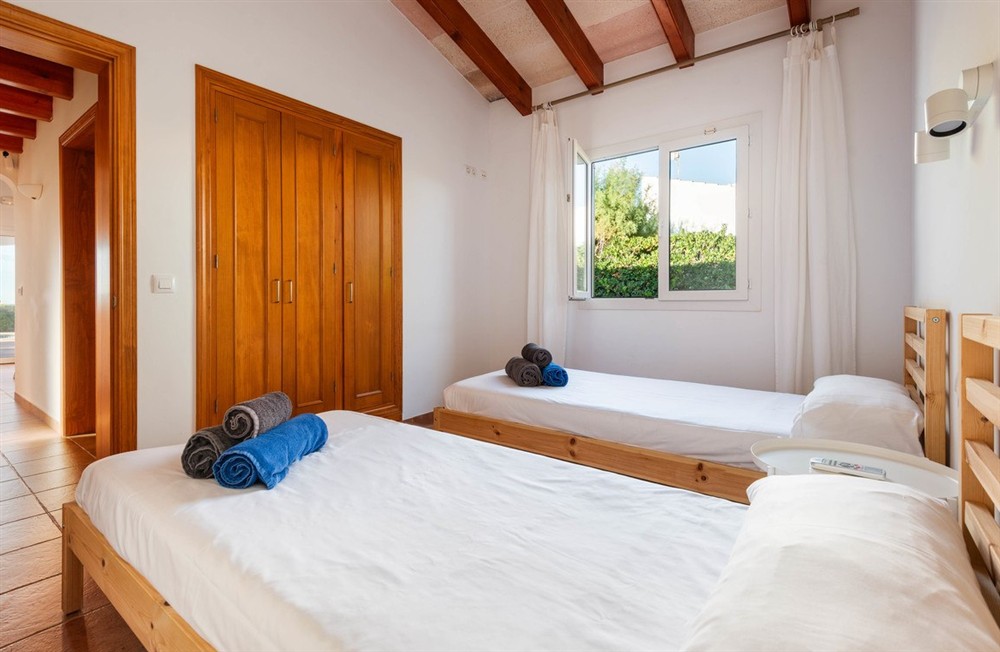 Villa Sirio (photo 15) at Villa Sirio in Cala En Bosch, Menorca