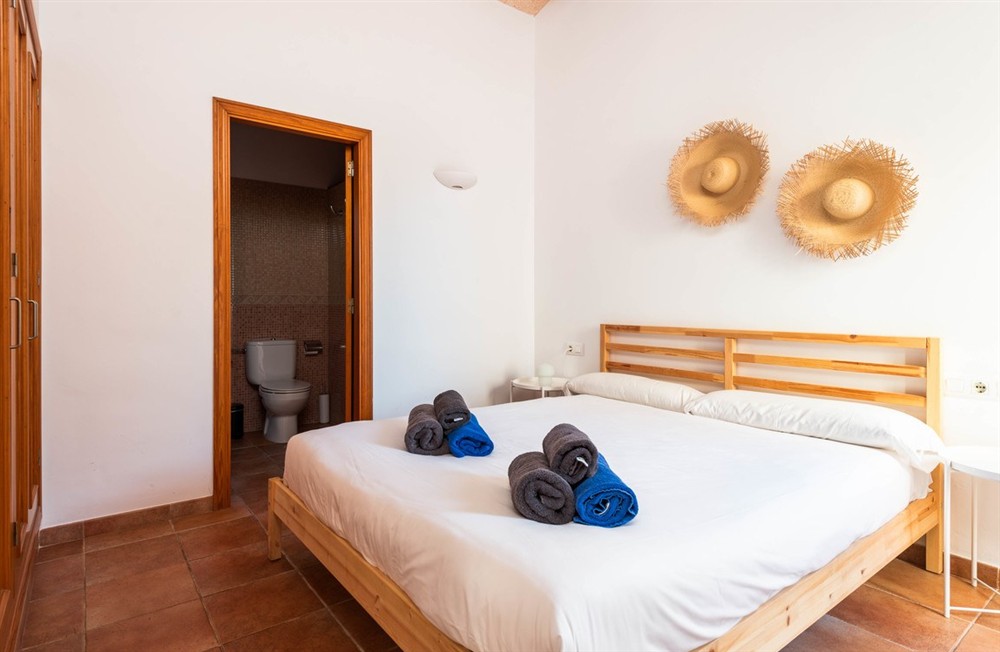 Villa Sirio (photo 17) at Villa Sirio in Cala En Bosch, Menorca